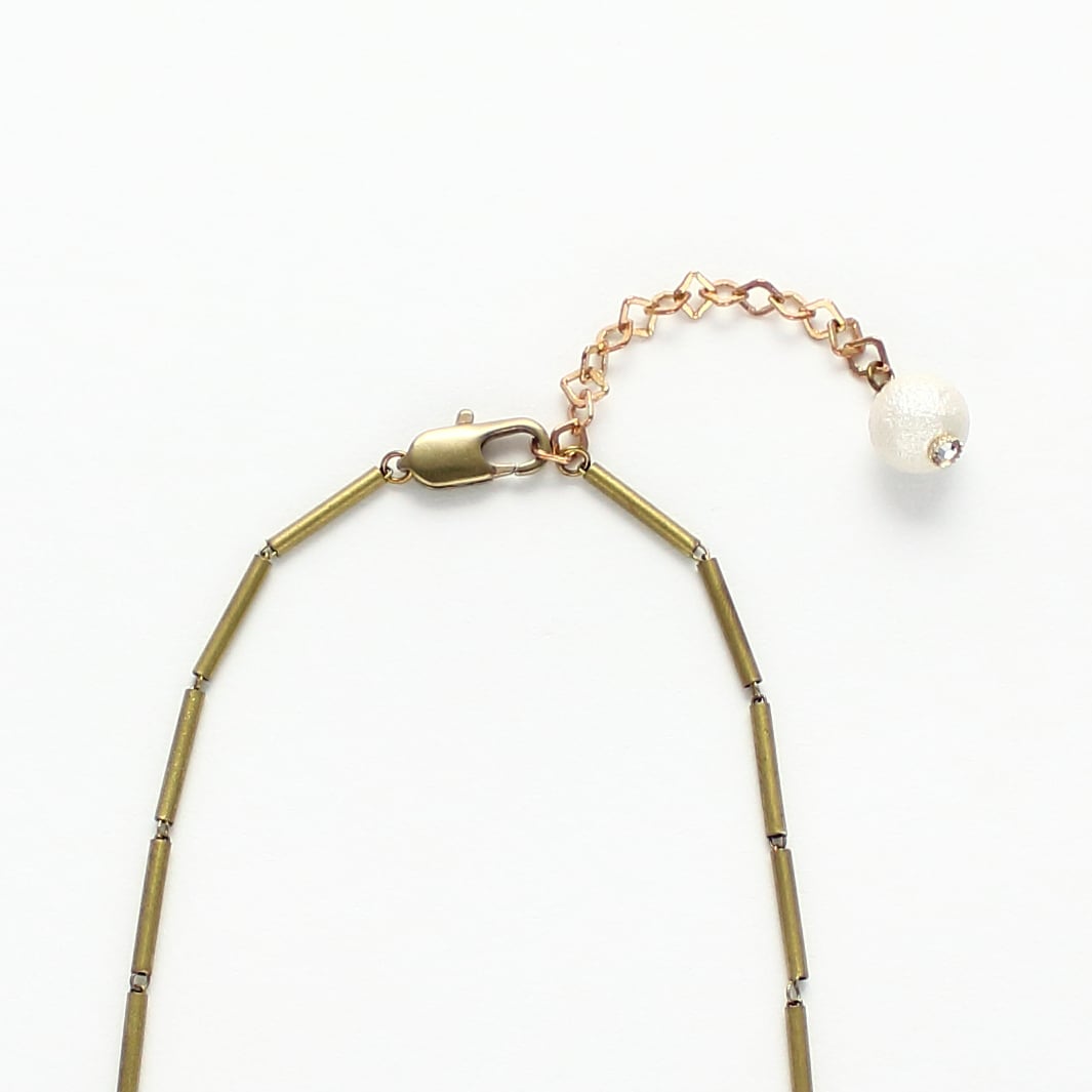 N1423-90 ネックレス