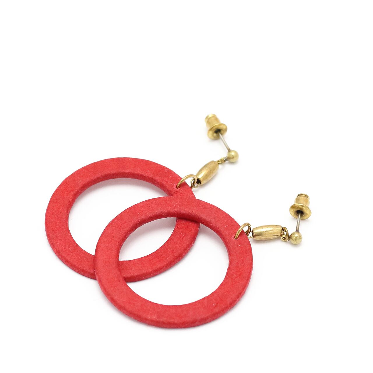 P1911 (YL) earrings / E1911 (YL) earrings