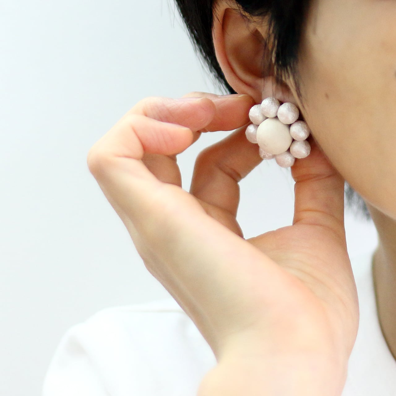 P1918W ピアス